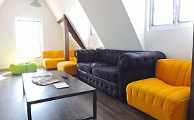 Les Chambres De Louise